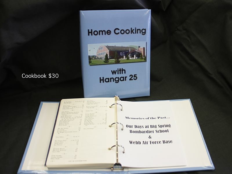 cookbook