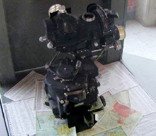 Norden Bombsight