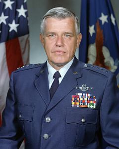 General Russ