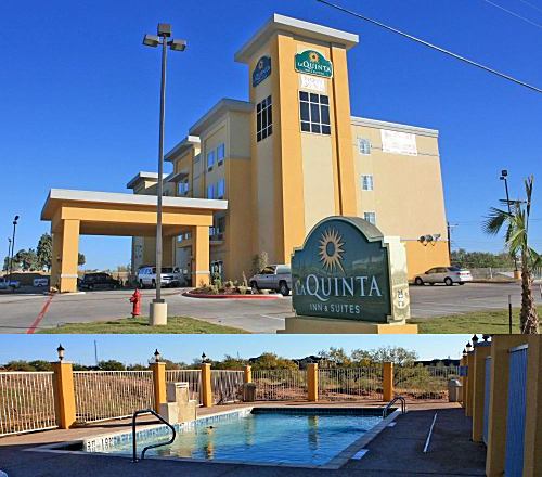 LaQuinta Inn and Suites