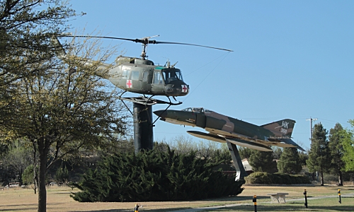 Vietnam Memorial